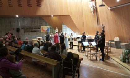 La seconda edizione di Note magiche si è chiusa con la Cenerentola di Gioacchino Rossini