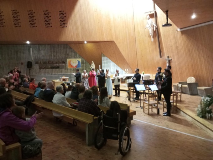 La seconda edizione di Note magiche si è chiusa con la Cenerentola di Gioacchino Rossini