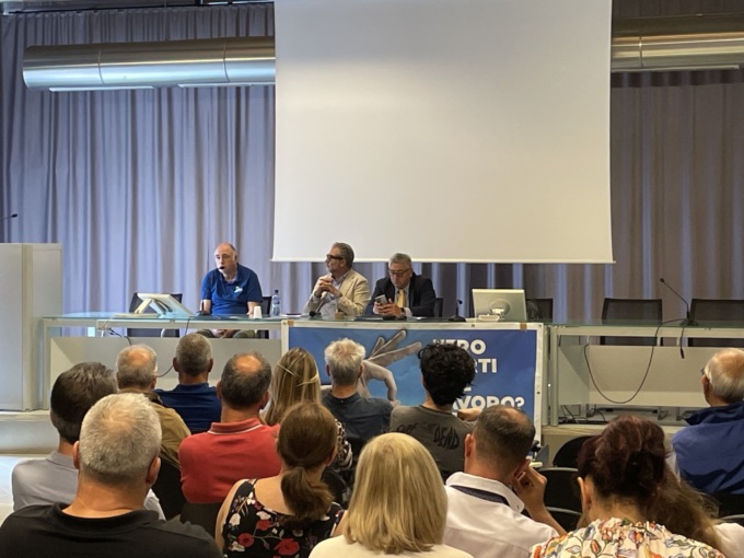 UIL Valtellina: sanità, territorio e futuro del lavoro al centro dell’Assemblea dei Delegati a Sondrio
