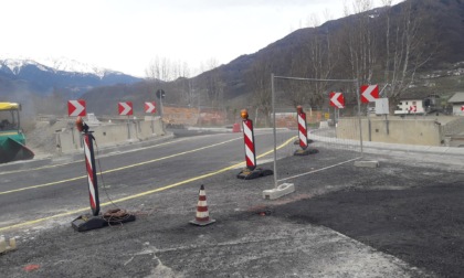 "La rotatoria è disastrosa per Stazzona"