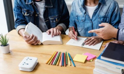 Il doposcuola ha avuto grande successo