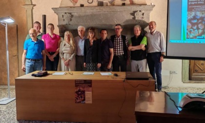 Presentato il progetto che esalta la castanicoltura