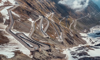 A luglio un evento memorabile per celebrare i 200 anni della strada