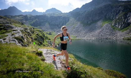 Valtartano Sky Race: Pedretti e Rusconi vincono la 22ª edizione