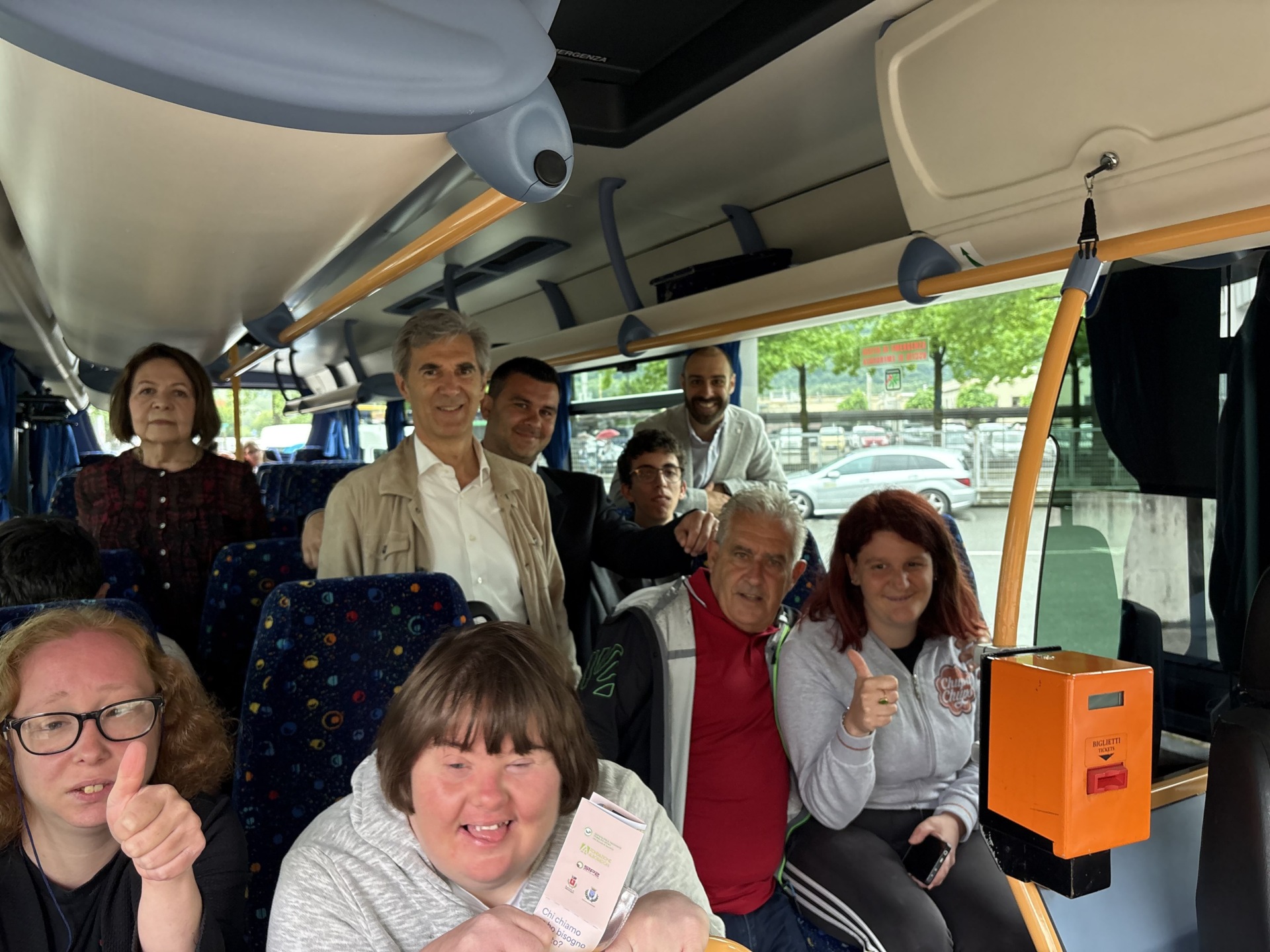 Autobus