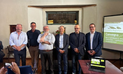 Il futuro della montagna: far crescere il valore economico dell'agricoltura e creare opportunità per i giovani