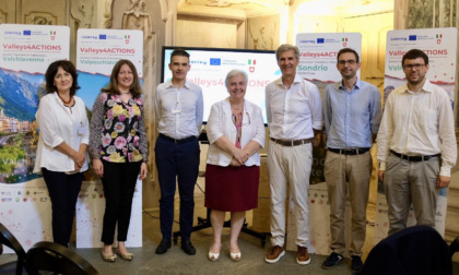 Quattro valli in connessione: unità d'intenti e collaborazione per far crescere un nuovo turismo