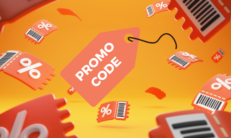 Codici sconto, alleati preziosi del risparmio: piccola storia e vantaggi