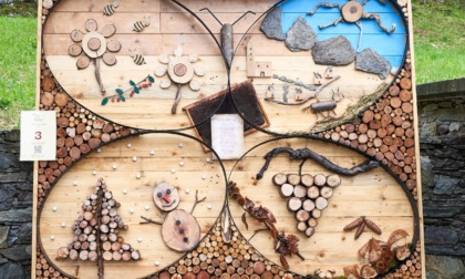 "Pile della Legna": premiati i vincitori del concorso artistico legato al festival "Il Paese delle Storie"
