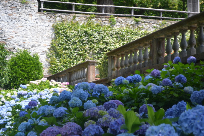 La “Cenerentola” di Rossini incanta il giardino di Palazzo Vertemate: musica e teatro all’aperto l’8 giugno