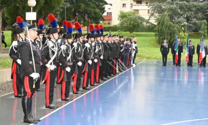 Festa dei Carabinieri alla Piastra: segno di vicinanza alla periferia