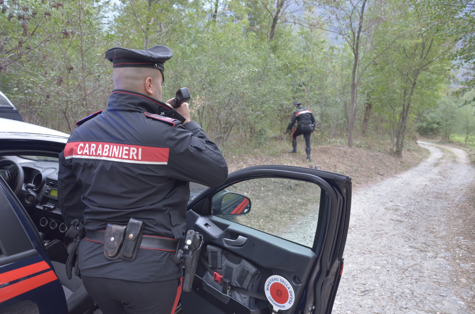 carabinieri