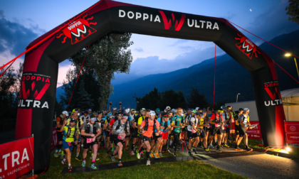 DoppiaW Ultra 2025: esordio vincente per Biondi Saggin