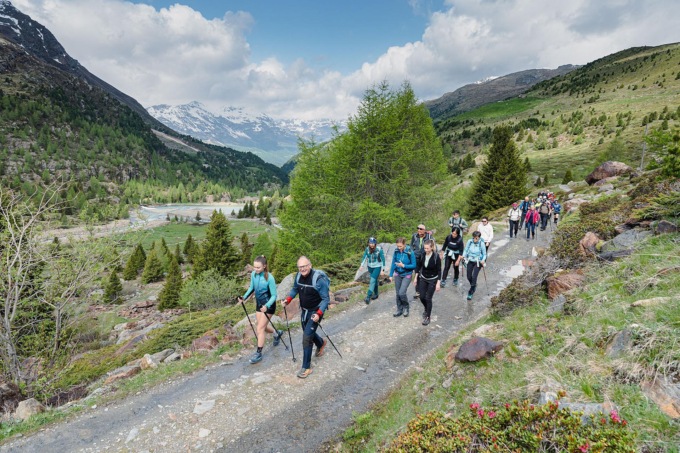“I Giochi sul Sentiero della Pace”: Bormio tra memoria e Olimpiadi