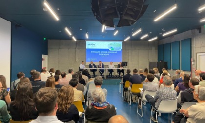 Clima e impatti sui sistemi idrici: Water Alliance – Acque di  Lombardia e Politecnico di Milano in prima fila nella ricerca