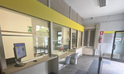 Riaperto al pubblico l’ufficio postale di Grosotto