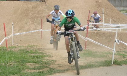 Weekend tricolore per Melavì Tirano Bike: tre gare, tre grandi prove