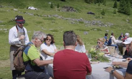 Sentiero Gourmet: quest'anno è un viaggio tra i continenti