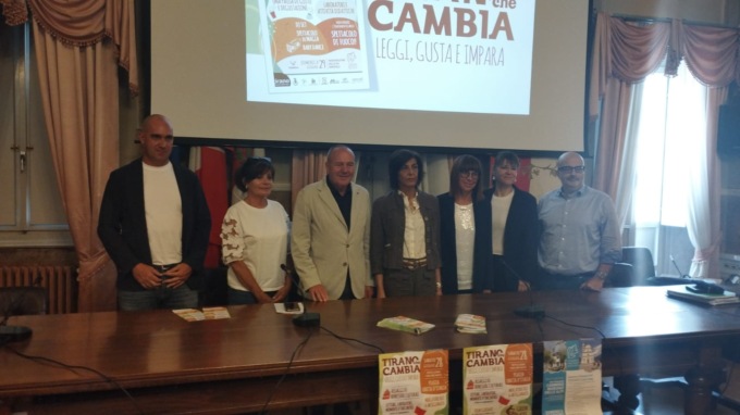 In due giorni il racconto della Tirano futura