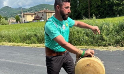 Lancio del Formaggio, la Pro loco fa un bel passo in avanti