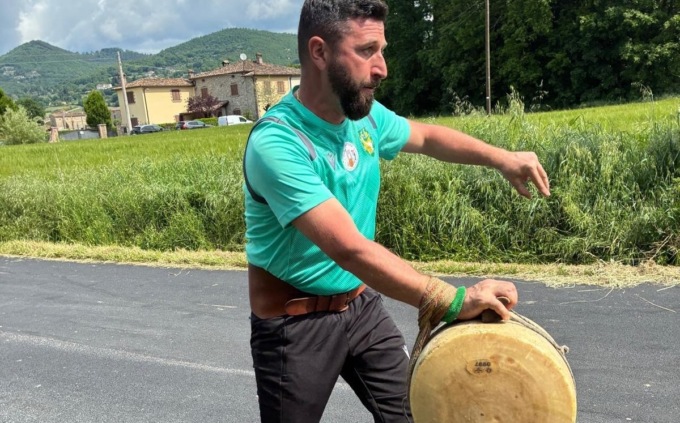 Lancio del Formaggio, la Pro loco fa un bel passo in avanti