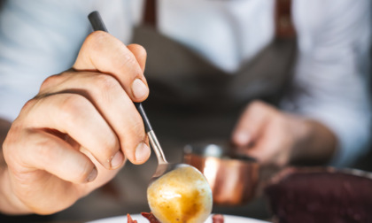 “Sapori d’Autunno” a Livigno: otto venerdì di alta gastronomia alpina