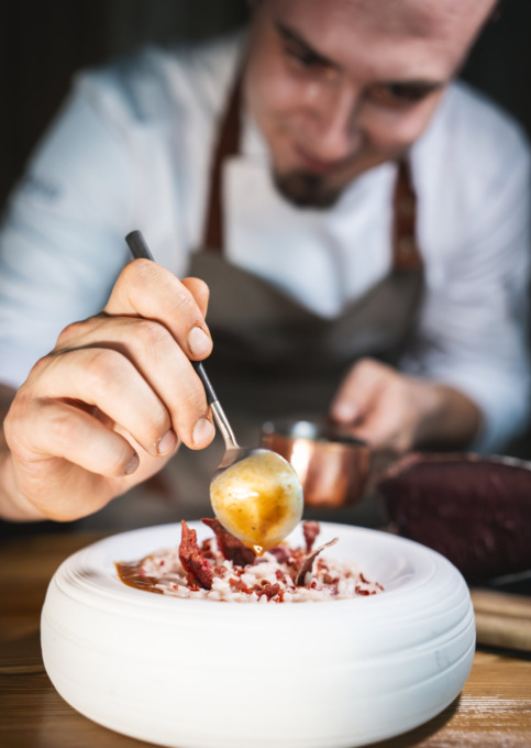 “Sapori d’Autunno” a Livigno: otto venerdì di alta gastronomia alpina
