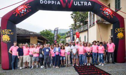 DoppiaW Ultra, gli iscritti sono già oltre 600