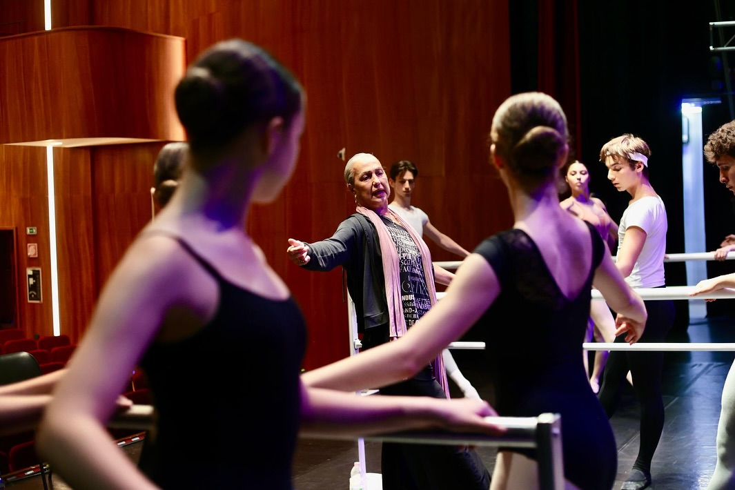 Master class-Celentano-1