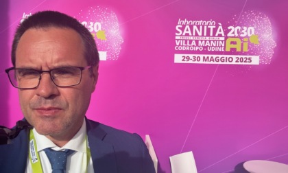A Udine la presentazione di "A casa tutto bene", il progetto del Comune di Sondrio per la cura e benessere dell'anziano