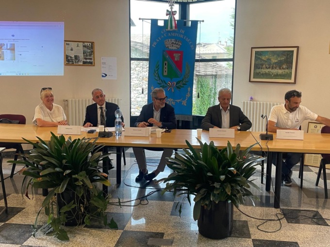 A Prata Camportaccio sportello telematico dell’Inps