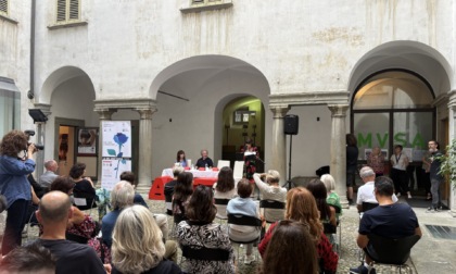 La Milanesiana incanta Sondrio