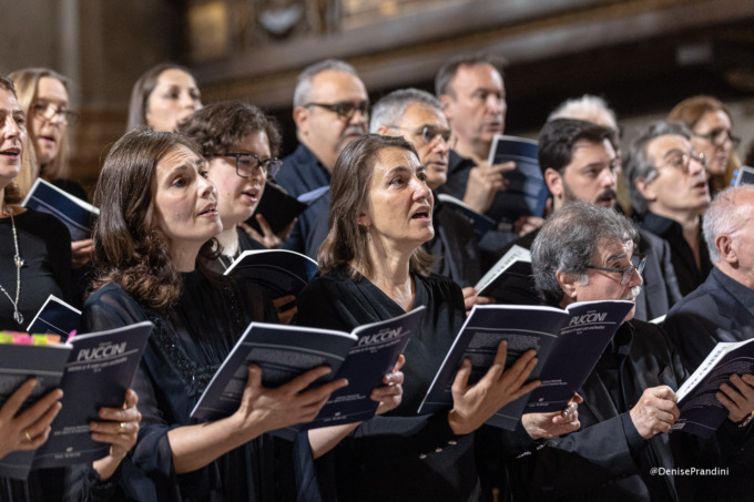 Il Cid Circolo Musicale di Sondrio chiude la sua 61ª Stagione con un grande concerto di musica corale romantica
