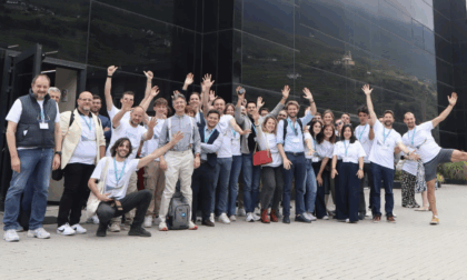 Hackathon Valtellina 2025: un territorio che innova guardando al futuro