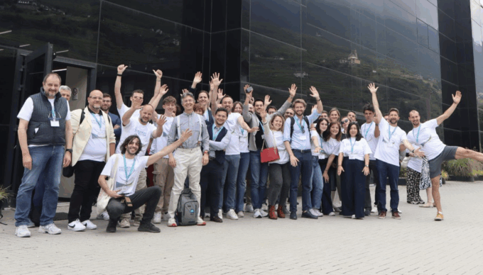 Hackathon Valtellina 2025: un territorio che innova guardando al futuro