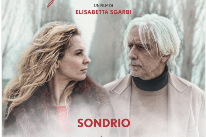 Proiezione speciale al Cinema Excelsior di Sondrio: “L’isola degli idealisti” di Elisabetta Sgarbi