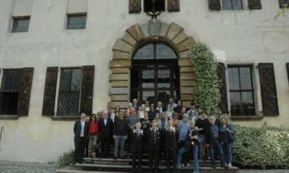 Celebrato a Chiavenna il 211° Anniversario della Fondazione dell’Arma dei Carabinieri