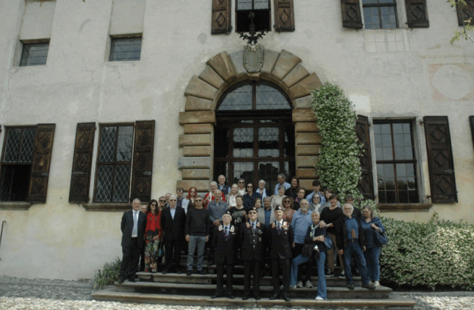 Celebrato a Chiavenna il 211° Anniversario della Fondazione dell’Arma dei Carabinieri