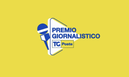 Al via la seconda edizione del Premio giornalistico TgPoste