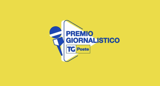 Al via la seconda edizione del Premio giornalistico TgPoste
