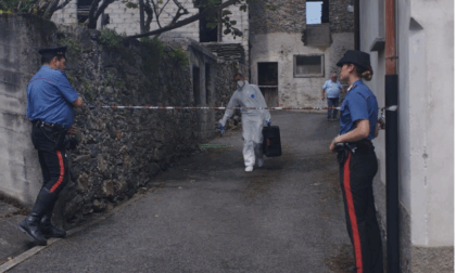 Omicidio-suicidio a Villa di Tirano: è stato il figlio Emilio a uccidere la madre, poi si è tolto la vita