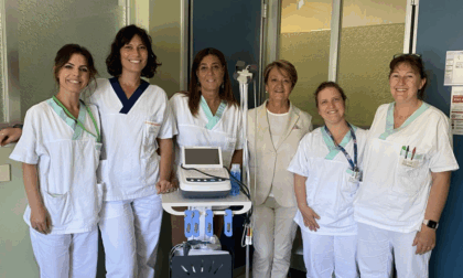 Telemedicina: un nuovo percorso per la Valchiavenna