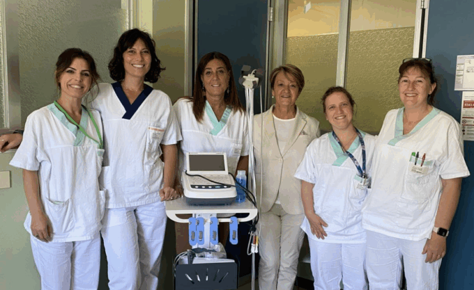 Telemedicina: un nuovo percorso per la Valchiavenna