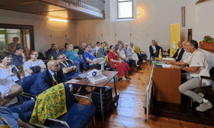 Assemblea Coldiretti Sondrio: approvati bilanci in salute, focus su latte e agricoltura verso le Olimpiadi