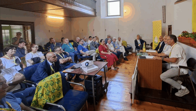 Assemblea Coldiretti Sondrio: approvati bilanci  in salute, focus su latte e agricoltura verso le Olimpiadi