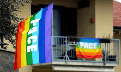Le Donne per la Pace oggi in piazza