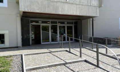 Riqualificazione della Torelli: una scuola moderna e confortevole a misura di alunno