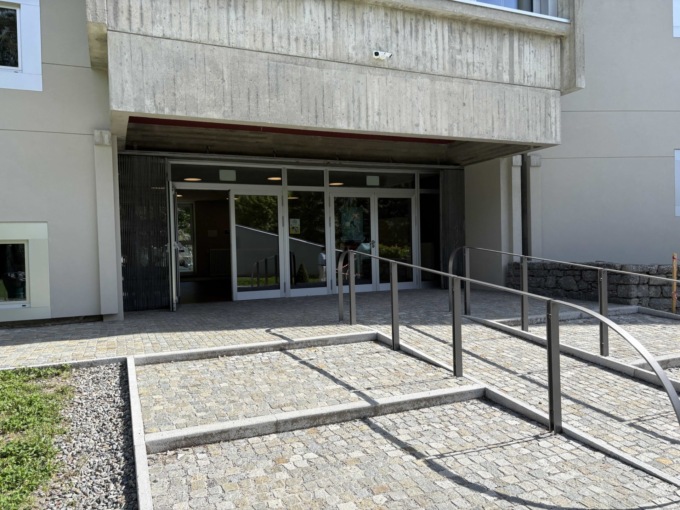Riqualificazione della Torelli: una scuola moderna e confortevole a misura di alunno
