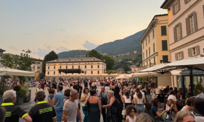Grande successo per le iniziative di "Sondrio Estate 2025"