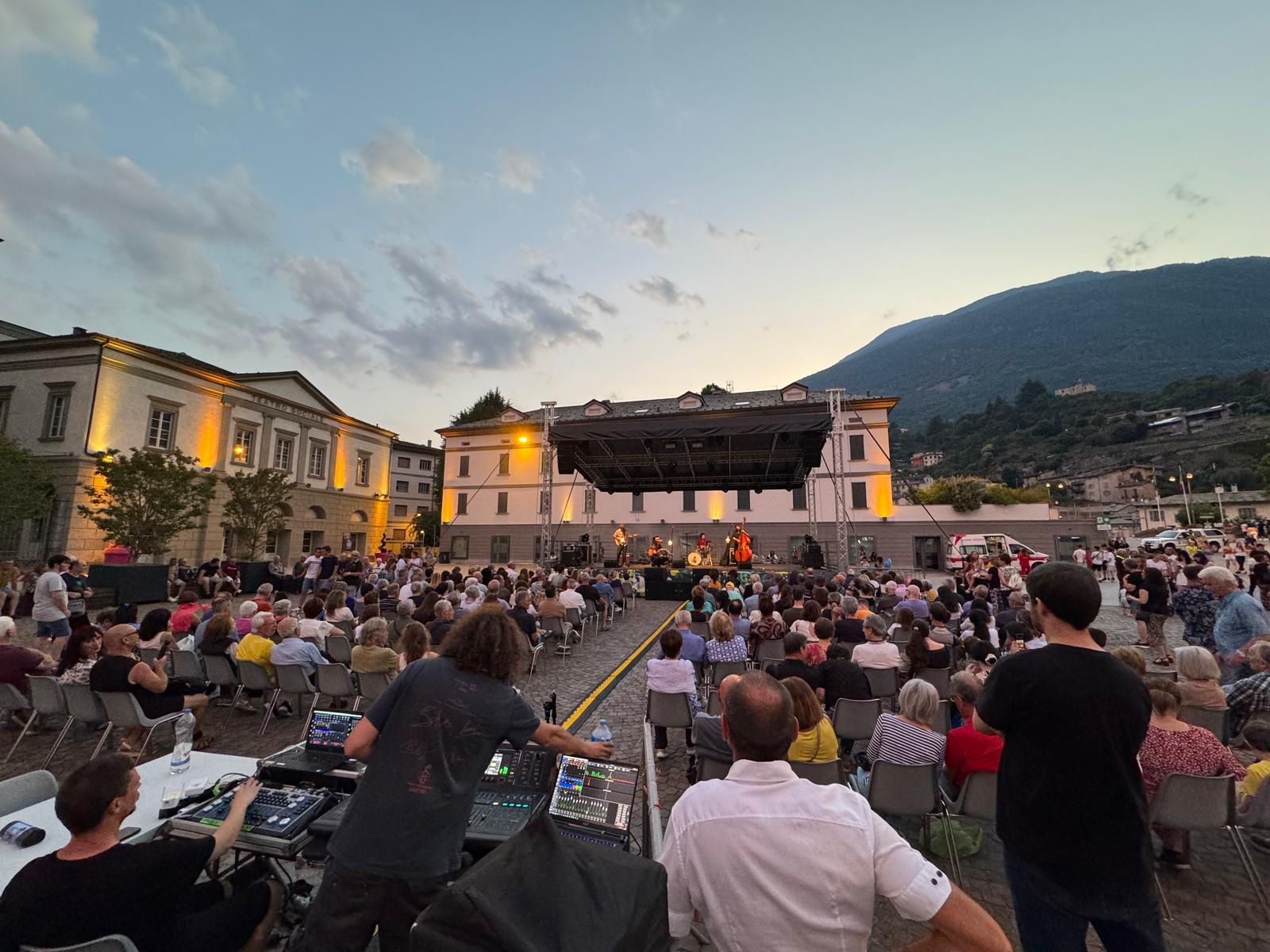 Sondrio Estate 19 giugno-1
